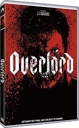 Overlord DVD