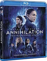 Annihilation - BR Blu-ray