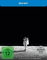 Aufbruch Zum Mond Bd Sb Sel Blu-ray