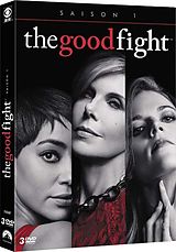 Good fight - Saison 1 DVD