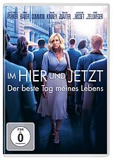 Im Hier und Jetzt - Der beste Tag meines Lebens DVD