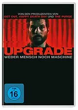 Upgrade DVD