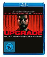 Upgrade Blu-ray