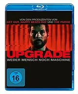 Upgrade Blu-ray