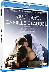 Camille Claudel - BR Blu-ray