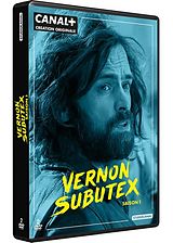 Vernon Subutex - Saison 1 DVD