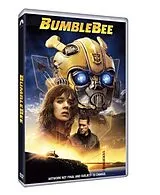 Bumblebee DVD