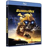 Bumblebee - BR Blu-ray