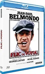 Flic ou voyou - BR Blu-ray