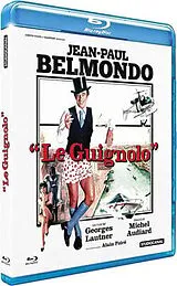 Le guignolo - BR Blu-ray