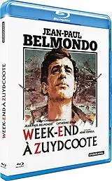 Weekend a Zuydcoote - BR Blu-ray