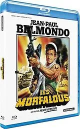 Les Morfalous - BR Blu-ray