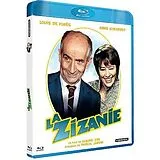 La Zizaine - BR Blu-ray