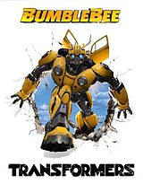 Intégrale Transformers/Bumblebee DVD