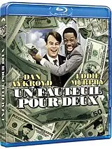 Un Fauteuil pour Deux - BR Blu-ray
