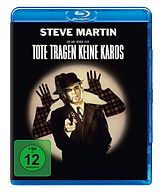 Tote Tragen Keine Karos Blu-ray