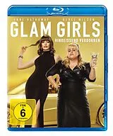 Glam Girls Blu-ray