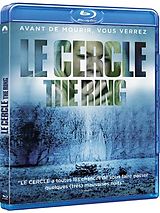 Le Cercle - The Ring - BR Blu-ray