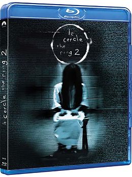Le Cercle 2 - The Ring two - BR Blu-ray