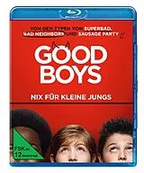 Good Boys - Blu-ray Blu-ray