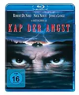 Kap Der Angst (1991) - Blu-ray Blu-ray
