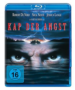 Kap Der Angst (1991) - Blu-ray Blu-ray