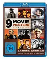 9 Movie Western Coll.-Vol.1 - BR Blu-ray