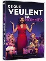 Ce que Veulent les Hommes DVD