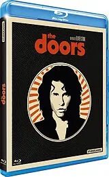 The doors - BR Blu-ray