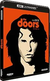 The doors - 4K Blu-ray UHD 4K