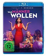 Was Männer wollen - BR Blu-ray