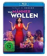 Was Männer wollen - BR Blu-ray