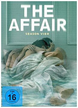 The Affair - Staffel 04 DVD
