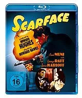 Scarface (1932) - Blu-ray Blu-ray