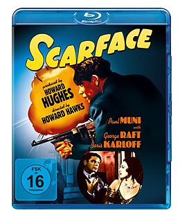 Scarface (1932) - Blu-ray Blu-ray