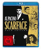 Scarface (1983) - Gold Edition - Blu-ray Blu-ray