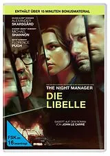 Die Libelle DVD