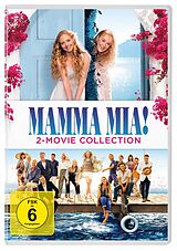 Mamma Mia! DVD