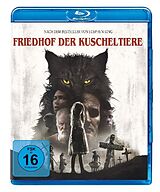 Friedhof der Kuscheltiere Blu-ray