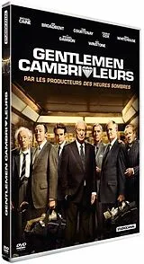 Gentlemen Cambrioleurs (f) DVD