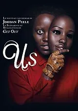 Us DVD