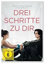 Drei Schritte zu Dir DVD