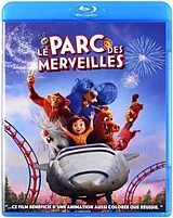 Le Parc des Merveilles - BR Blu-ray