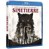Simetierre - BR Blu-ray