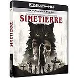 Simetierre - 4K Blu-ray UHD 4K