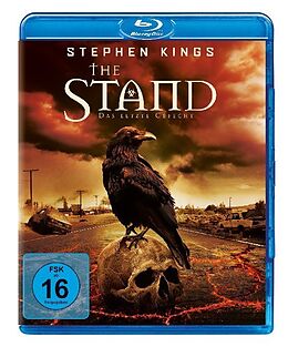 Stephen King's The Stand - BR Blu-ray