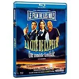 La cite de la peur - BR Blu-ray