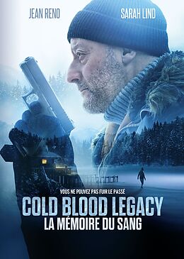 Cold Blood Legacy DVD