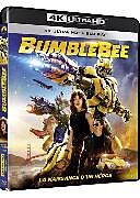 Bumblebee - 4K Blu-ray UHD 4K