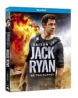 Jack Ryan - Saison 1 - BR Blu-ray